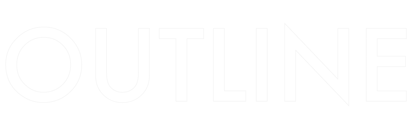 outline