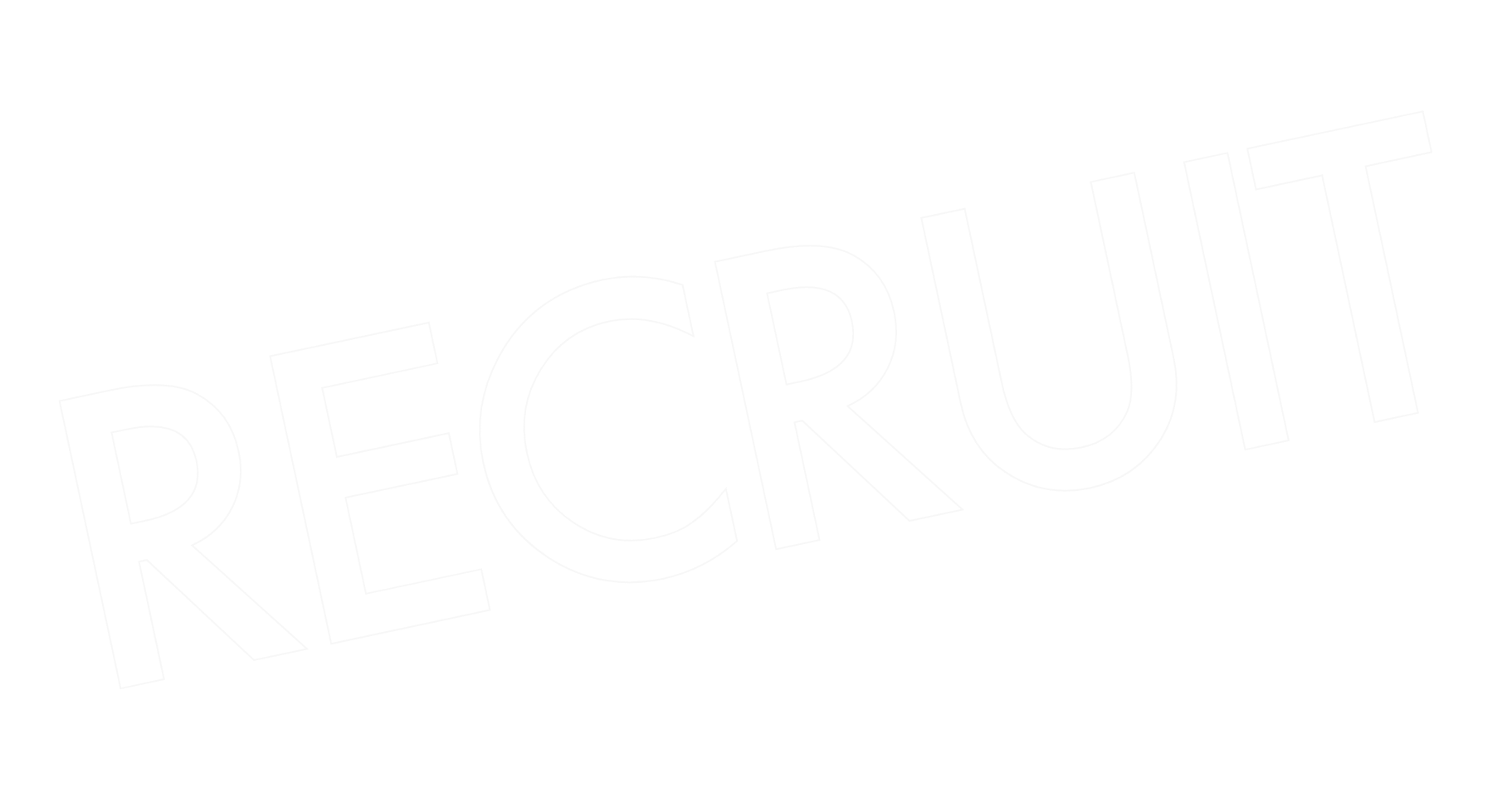 recruit